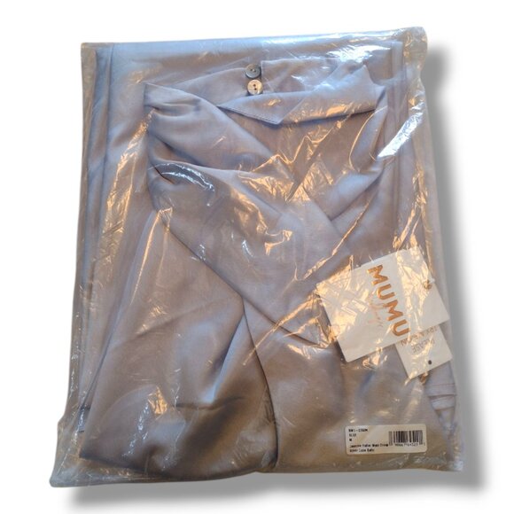 Show Me Your MuMu Jasmine Halter Maxi Dress - Picture 5 of 5